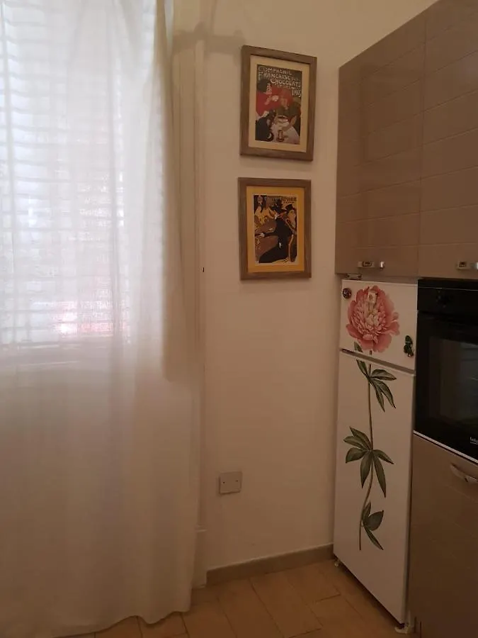 Casa Moneka Politeama Apartment Palermo