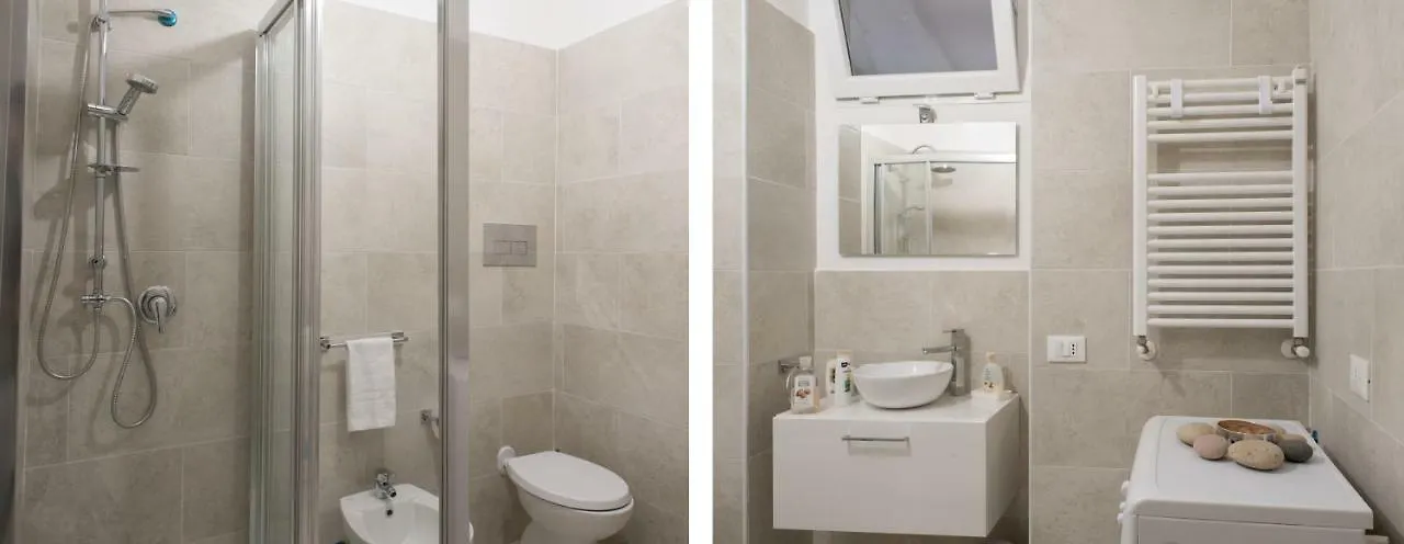 Casa Moneka Politeama Apartment Palermo
