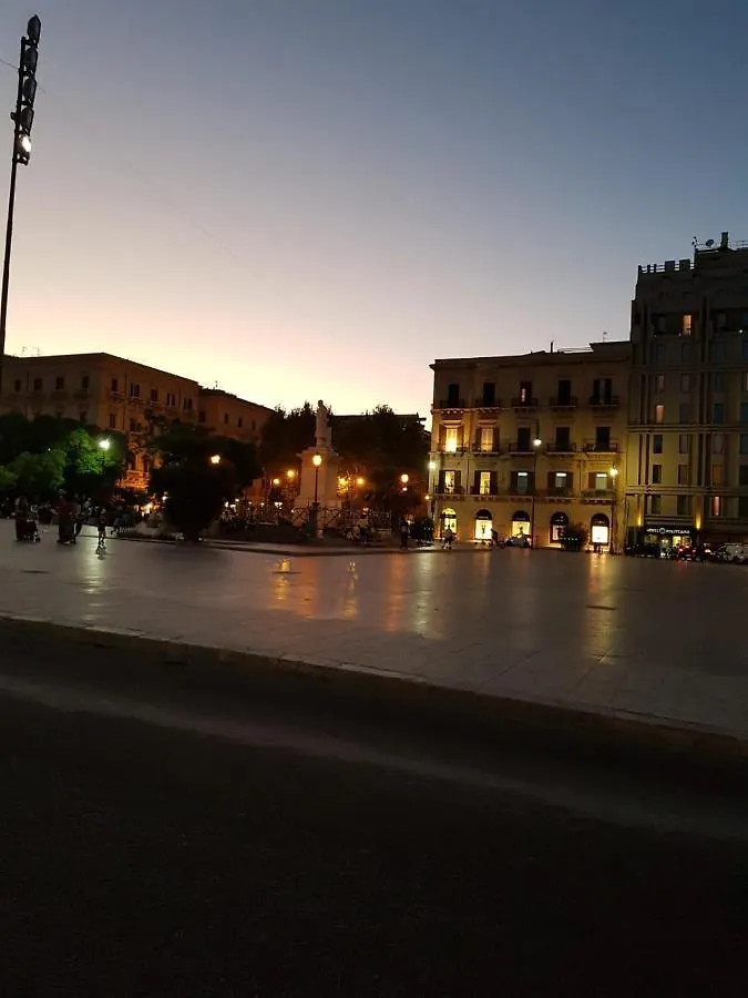 Casa Moneka Politeama Apartment Palermo